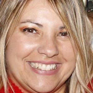 Meet your Posher, Rosalia